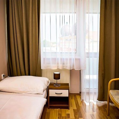 Hotel Atrium Malacka Kültér fotó