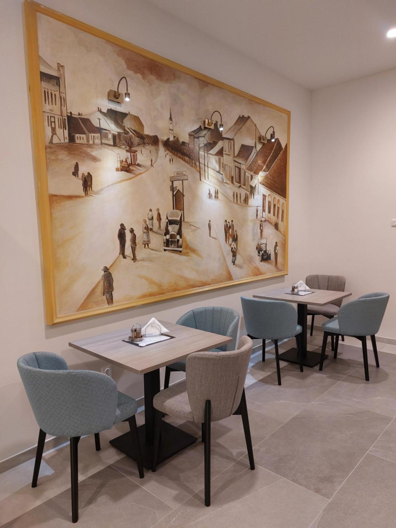 Hotel Atrium Malacka Kültér fotó